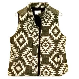 Vest
